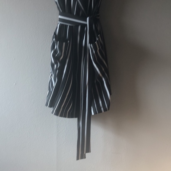 SOLD Ava Vic outerwear sleeveless jacket size X - Picture 13 of 16